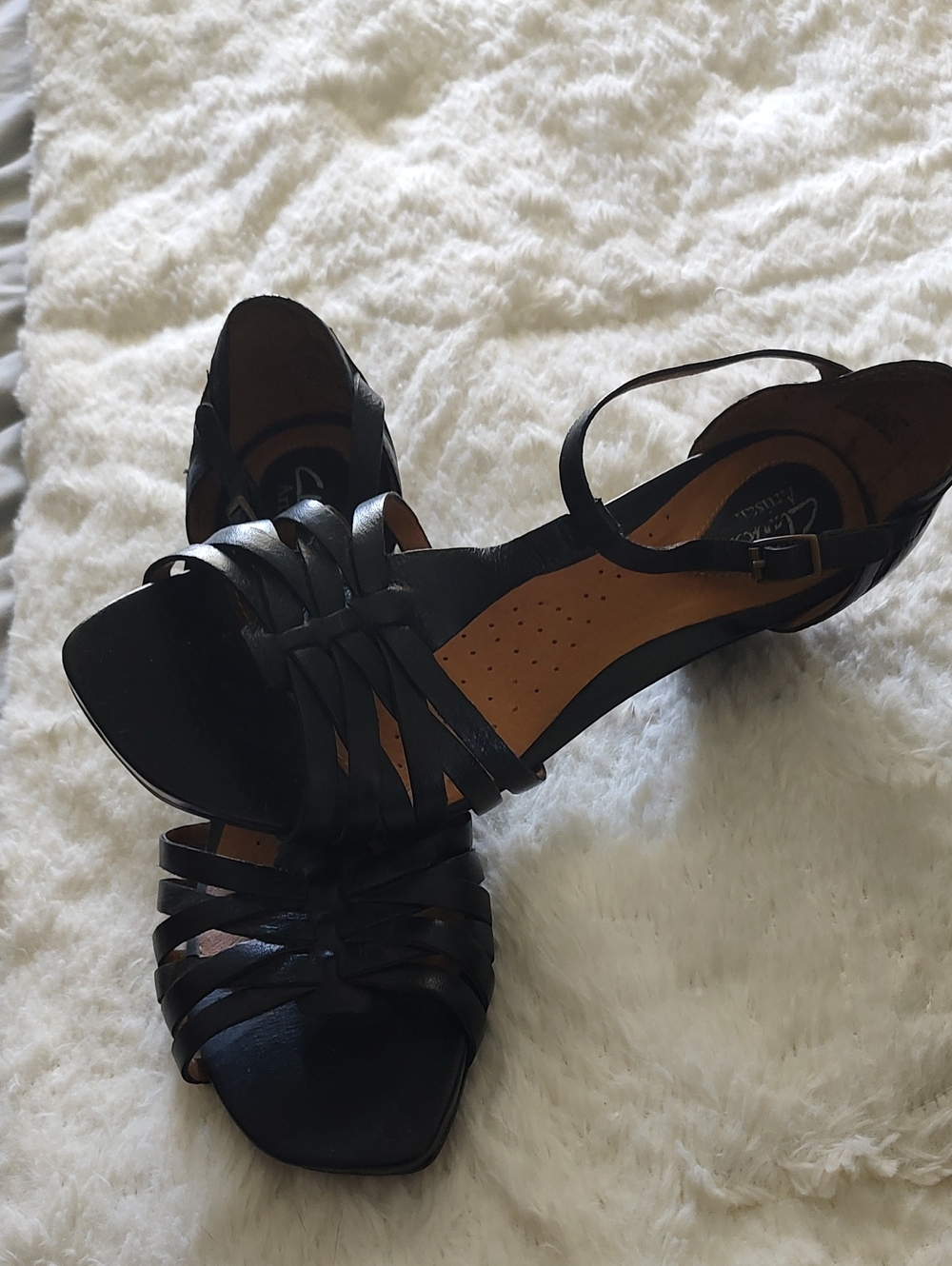 Clark's Artisan Sandals